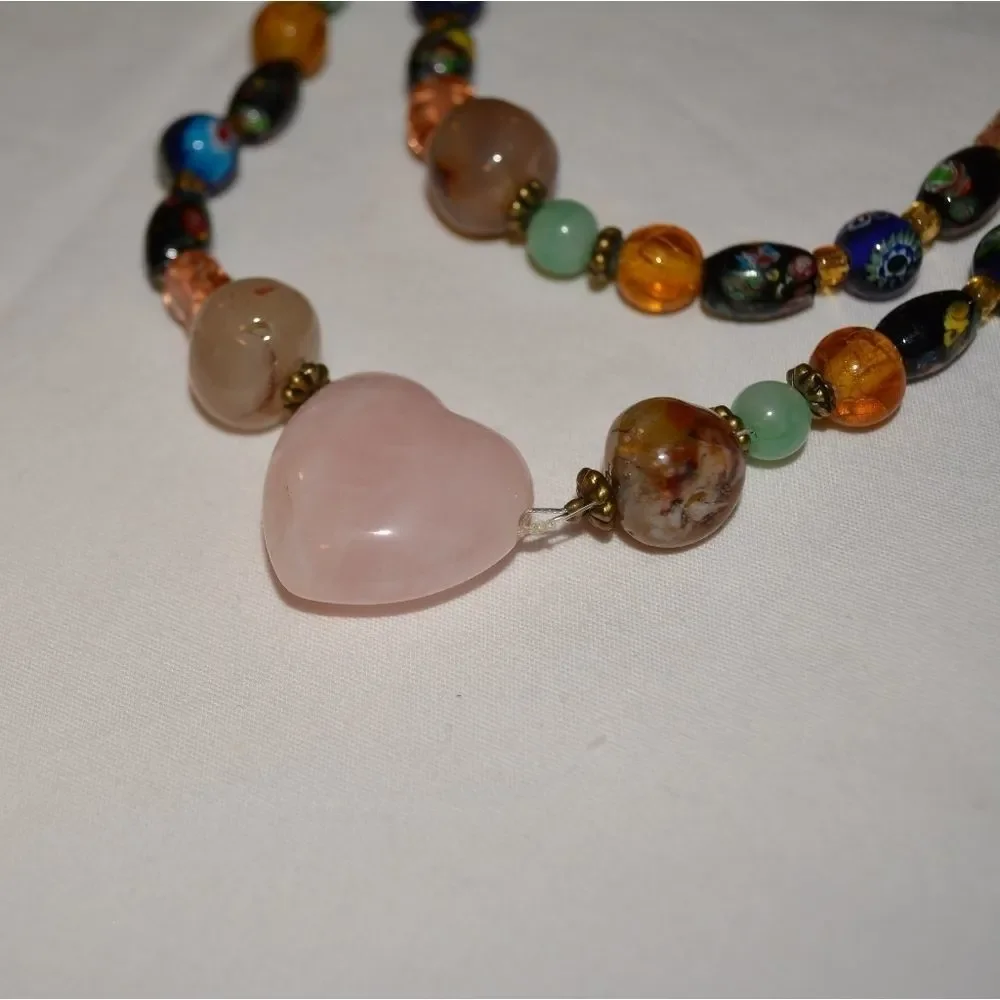 NECKLACE - Picture 4 of 4